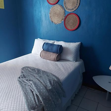 Casa Familiar La Arboleda Apartment Guatemala City Luaran gambar