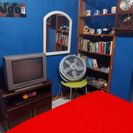 Casa Familiar La Arboleda Apartment Guatemala City Luaran gambar