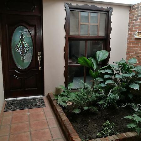 Casa Familiar La Arboleda Apartment Guatemala City Luaran gambar