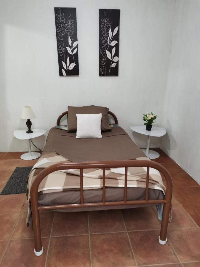 Casa Familiar La Arboleda Apartment Guatemala City Luaran gambar