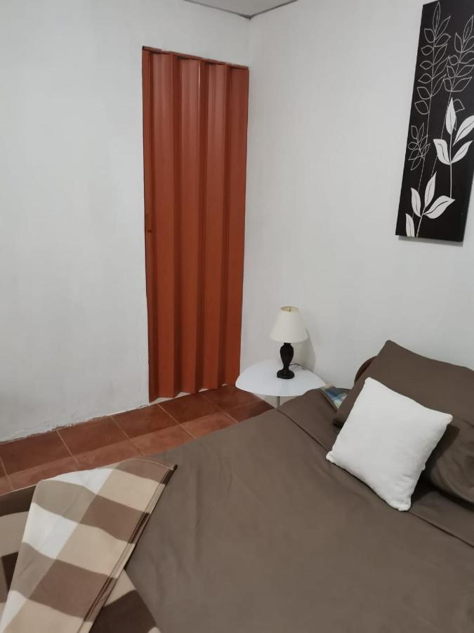 Casa Familiar La Arboleda Apartment Guatemala City Luaran gambar