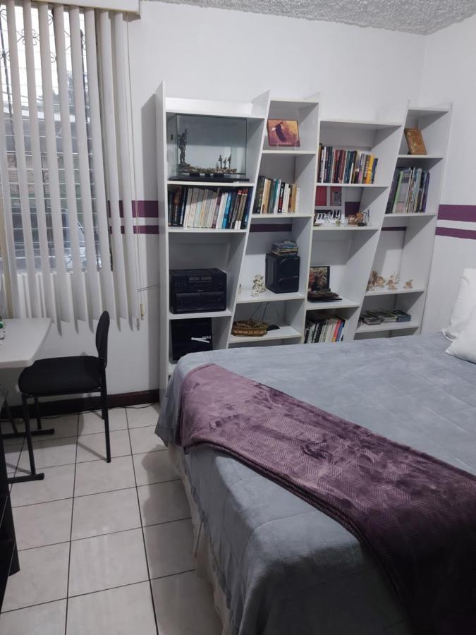 Casa Familiar La Arboleda Apartment Guatemala City Luaran gambar