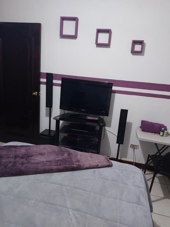 Casa Familiar La Arboleda Apartment Guatemala City Luaran gambar