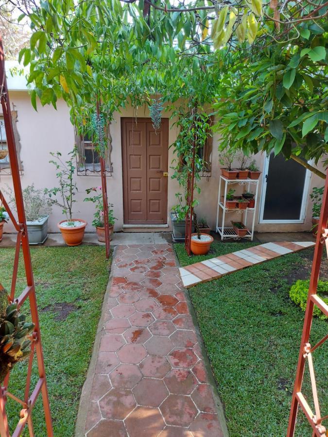 Casa Familiar La Arboleda Apartment Guatemala City Luaran gambar