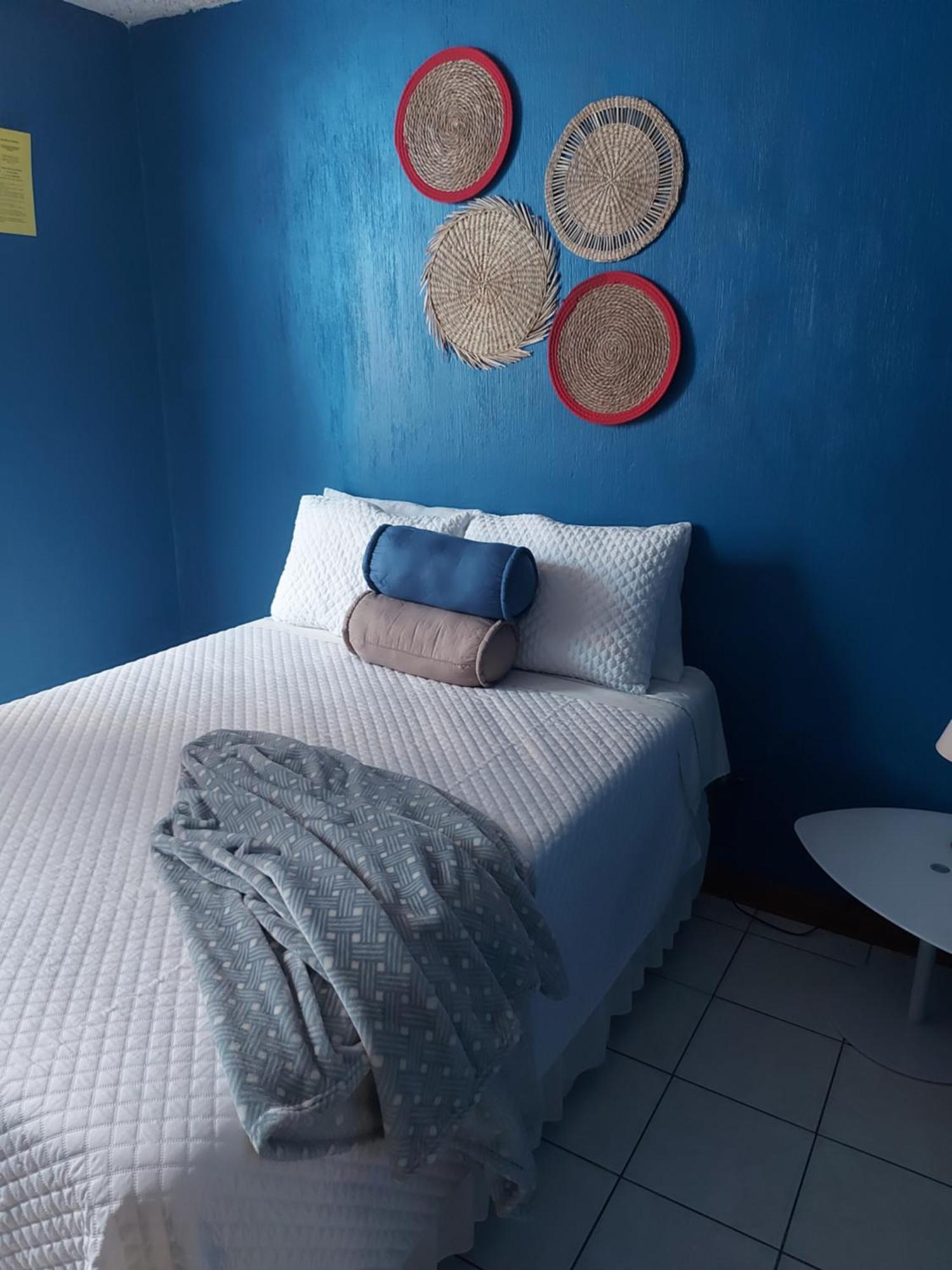 Casa Familiar La Arboleda Apartment Guatemala City Luaran gambar