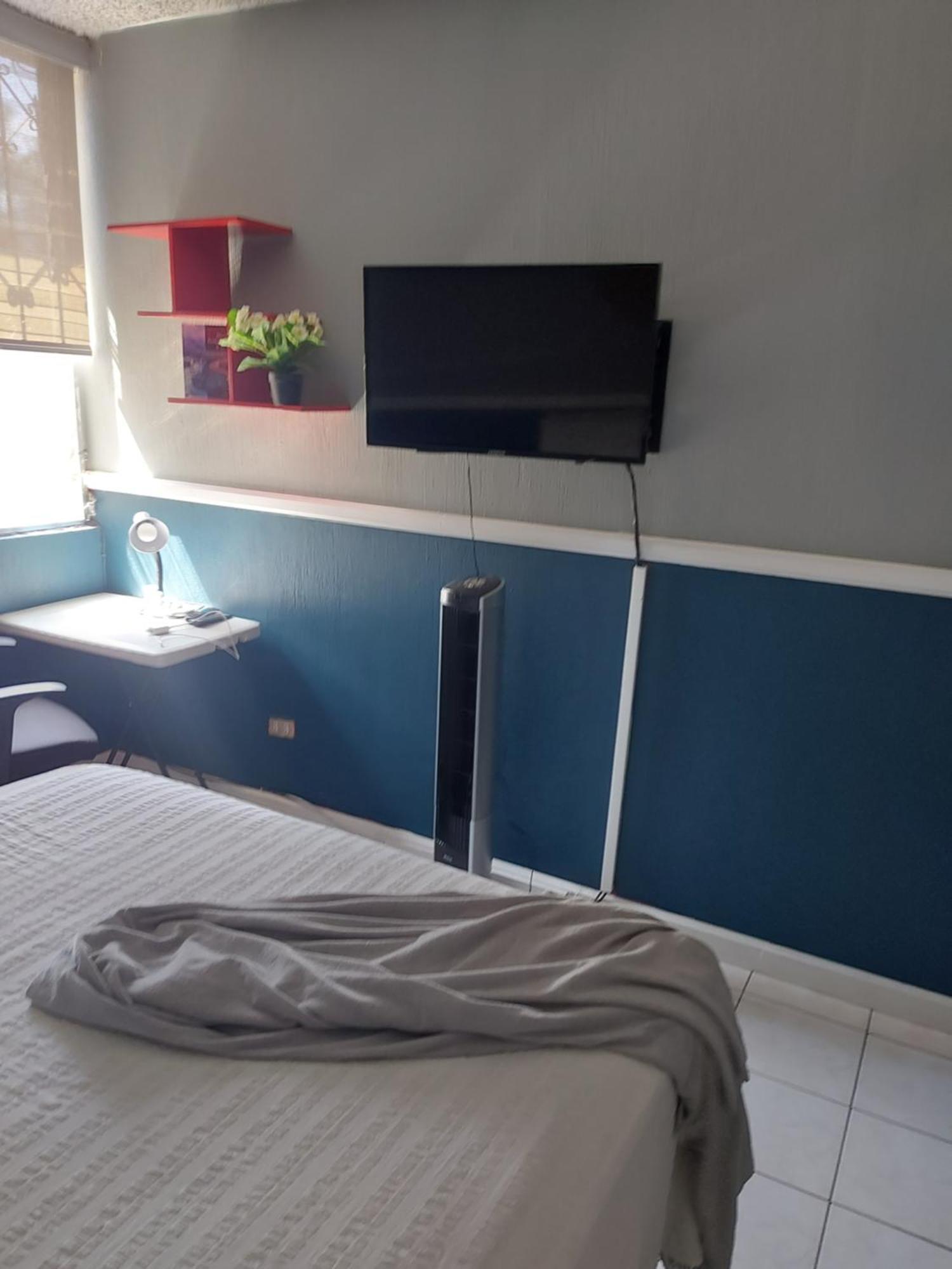 Casa Familiar La Arboleda Apartment Guatemala City Bilik gambar
