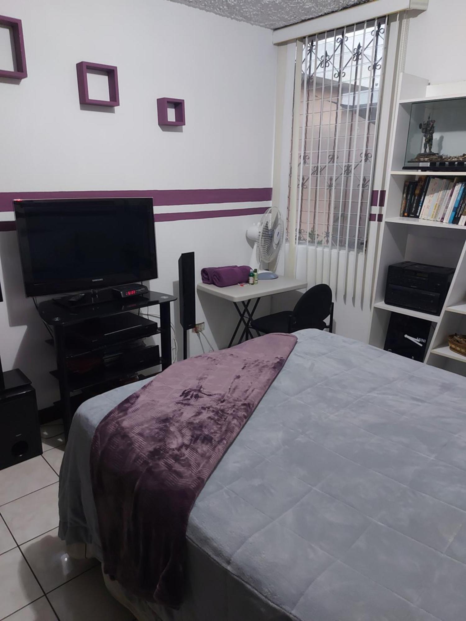 Casa Familiar La Arboleda Apartment Guatemala City Bilik gambar