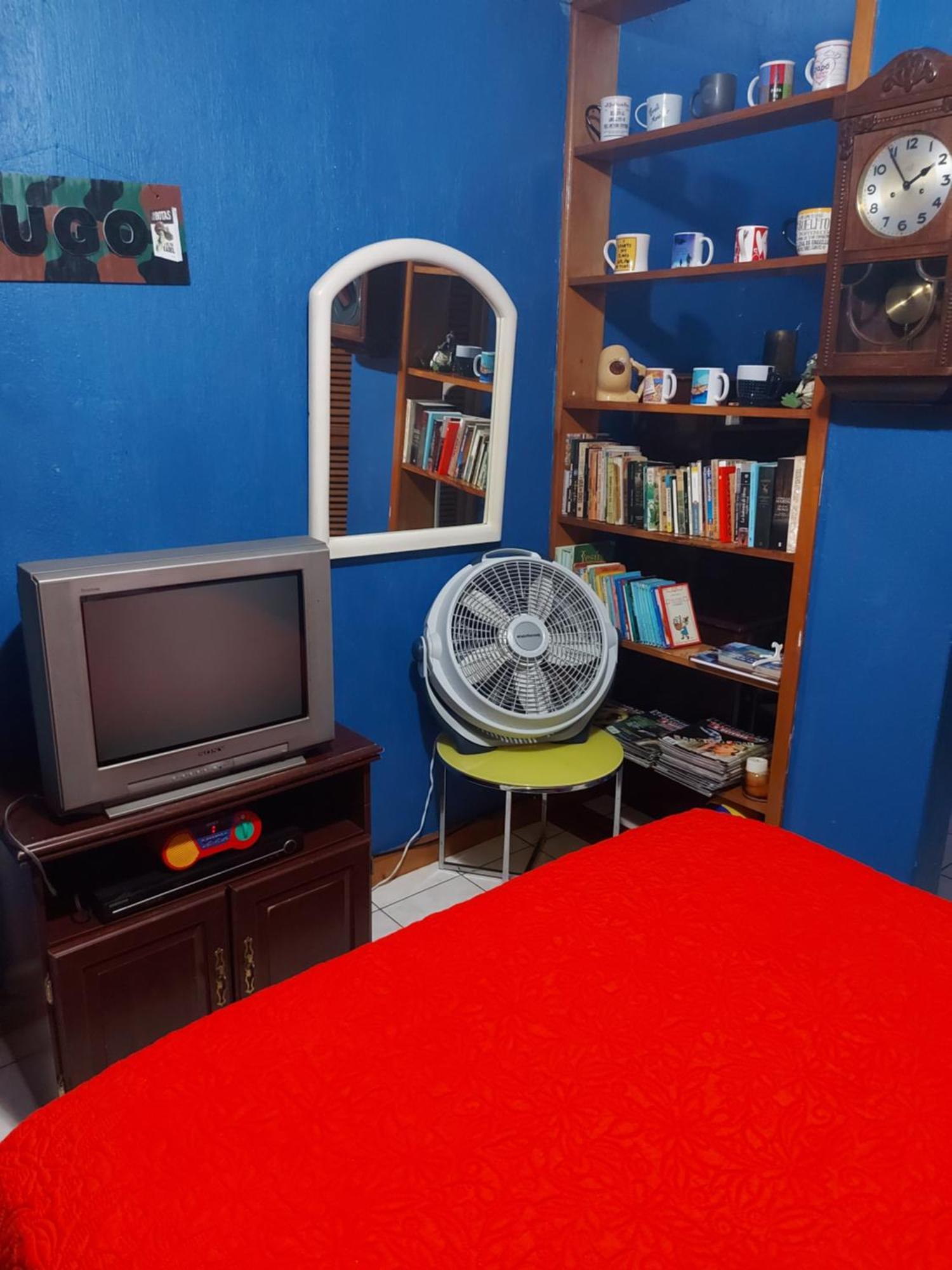 Casa Familiar La Arboleda Apartment Guatemala City Luaran gambar