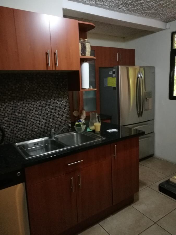 Casa Familiar La Arboleda Apartment Guatemala City Luaran gambar