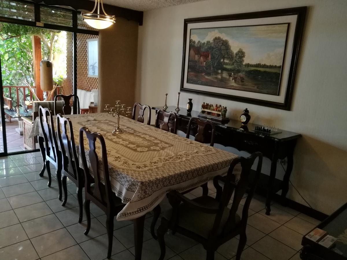 Casa Familiar La Arboleda Apartment Guatemala City Luaran gambar