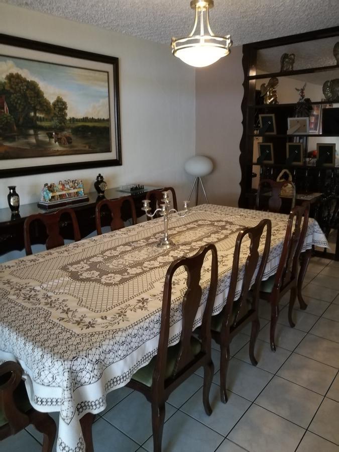 Casa Familiar La Arboleda Apartment Guatemala City Luaran gambar