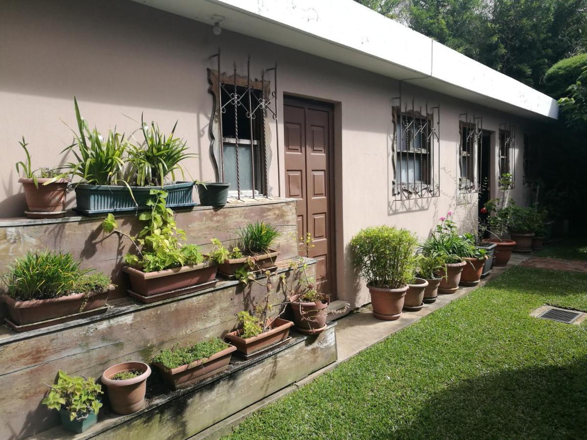 Casa Familiar La Arboleda Apartment Guatemala City Luaran gambar