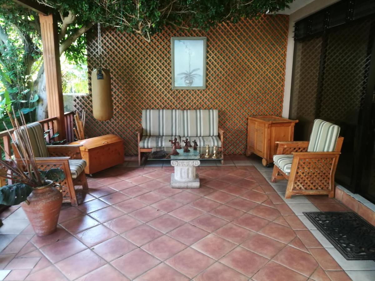 Casa Familiar La Arboleda Apartment Guatemala City Luaran gambar